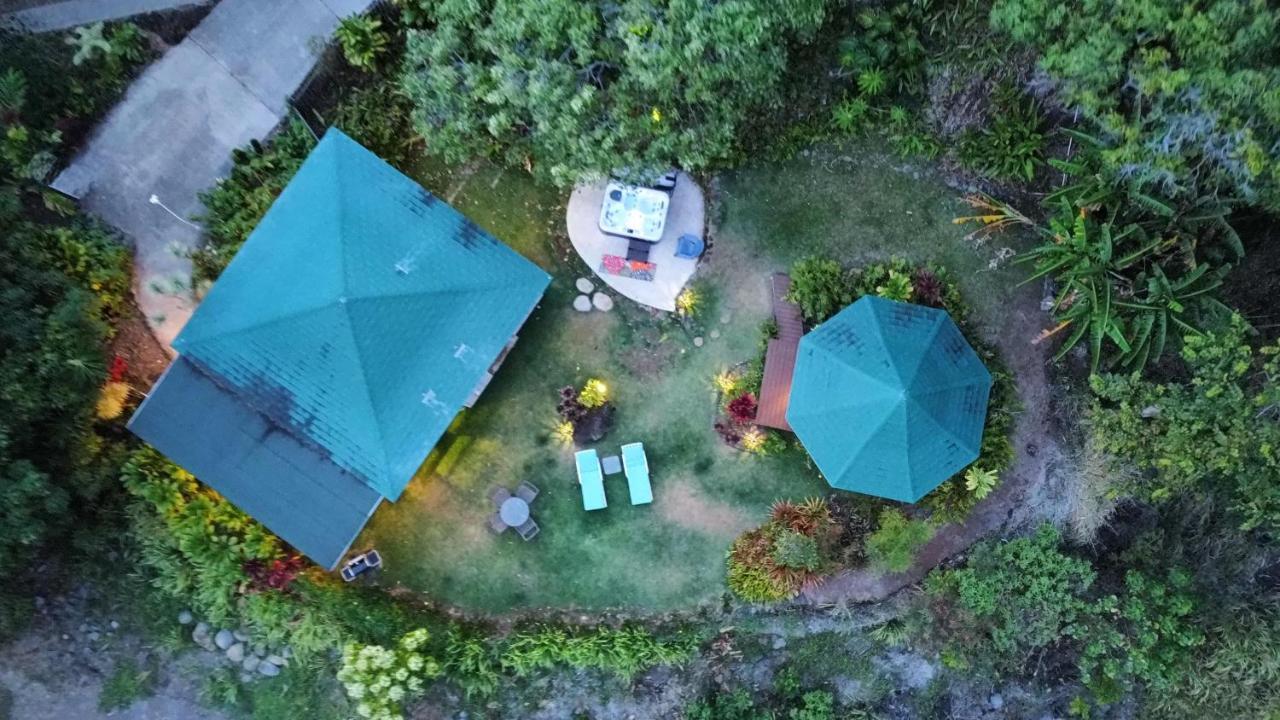 Iao Valley Inn Wailuku Ngoại thất bức ảnh