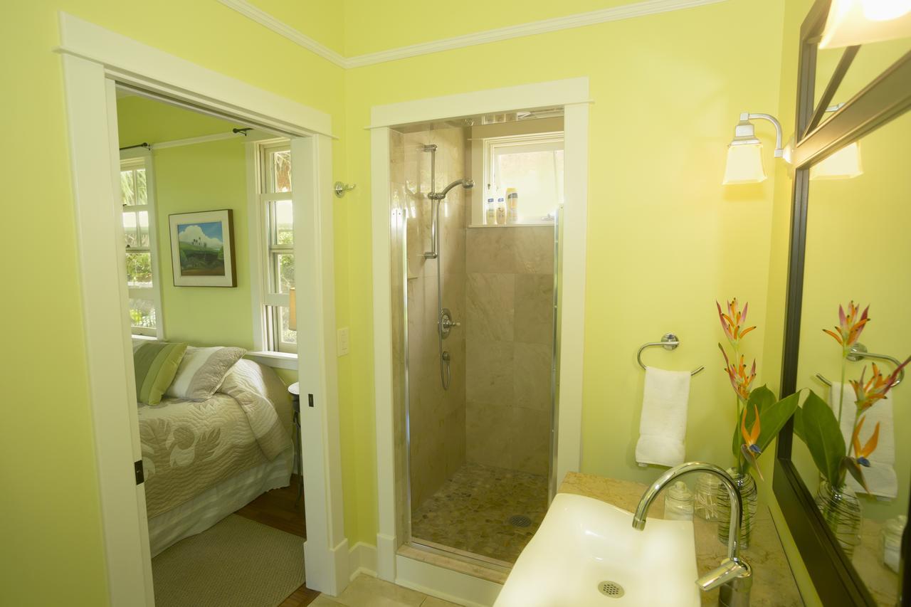Iao Valley Inn Wailuku Ngoại thất bức ảnh
