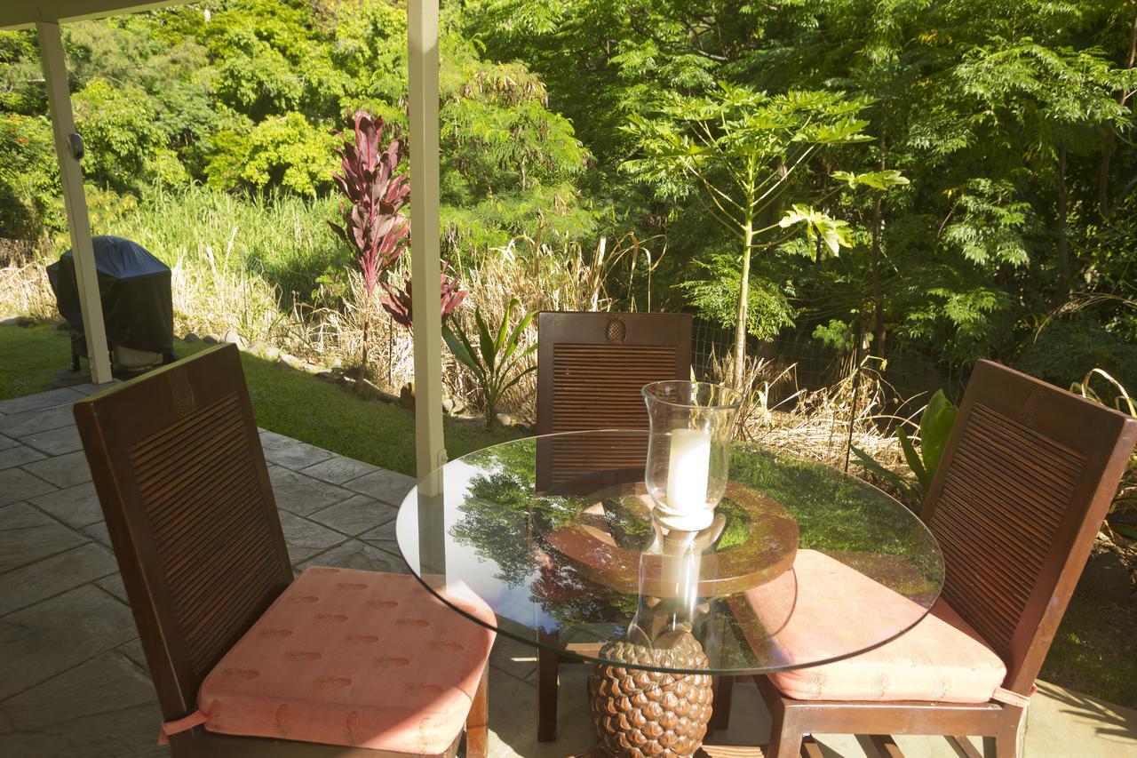 Iao Valley Inn Wailuku Ngoại thất bức ảnh