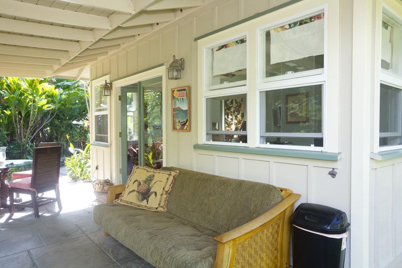 Iao Valley Inn Wailuku Ngoại thất bức ảnh
